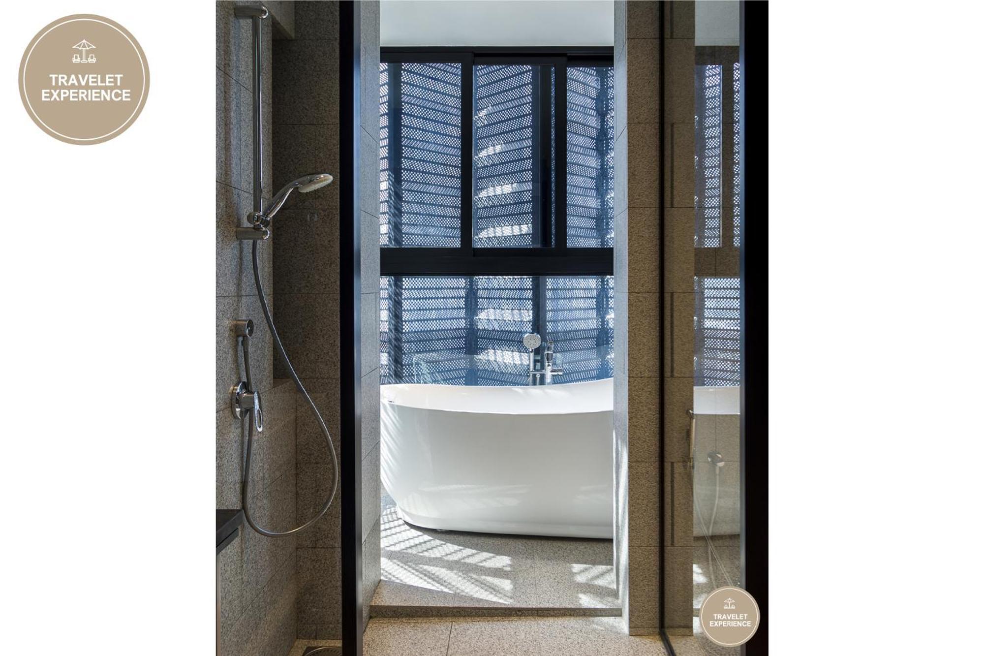 Scarletz Suites Klcc, Travelet Kuala Lumpur Quarto foto